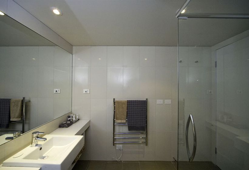 Hotel 5 Knots Metung | Metung | Victoria | Australia 1