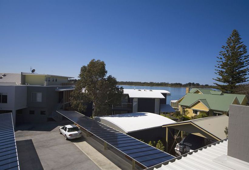 Hotel 5 Knots Metung | Metung | Victoria | Australia 11