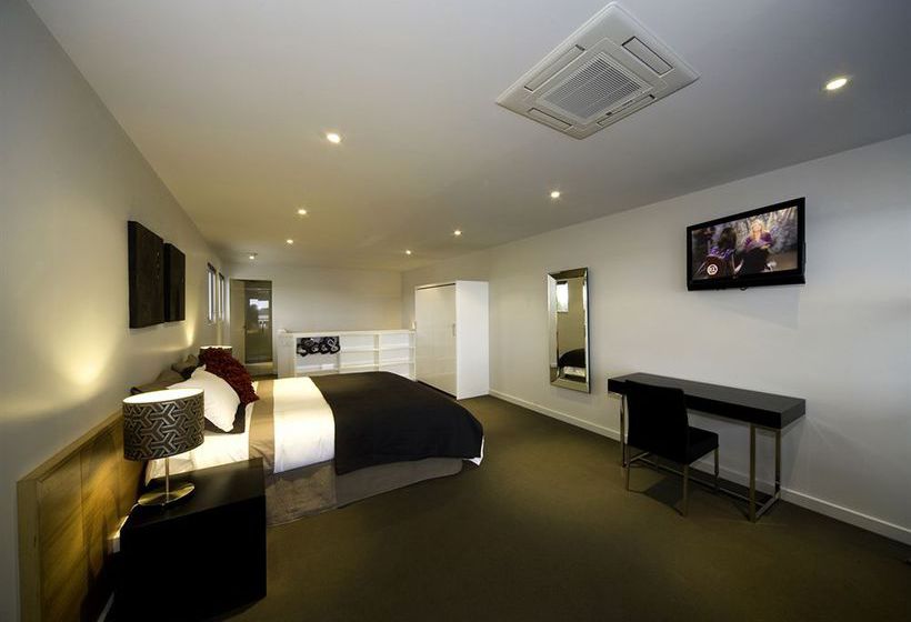 Hotel 5 Knots Metung | Metung | Victoria | Australia 12