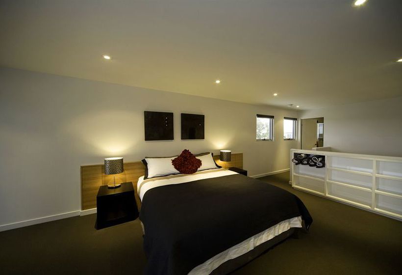 Hotel 5 Knots Metung | Metung | Victoria | Australia 15