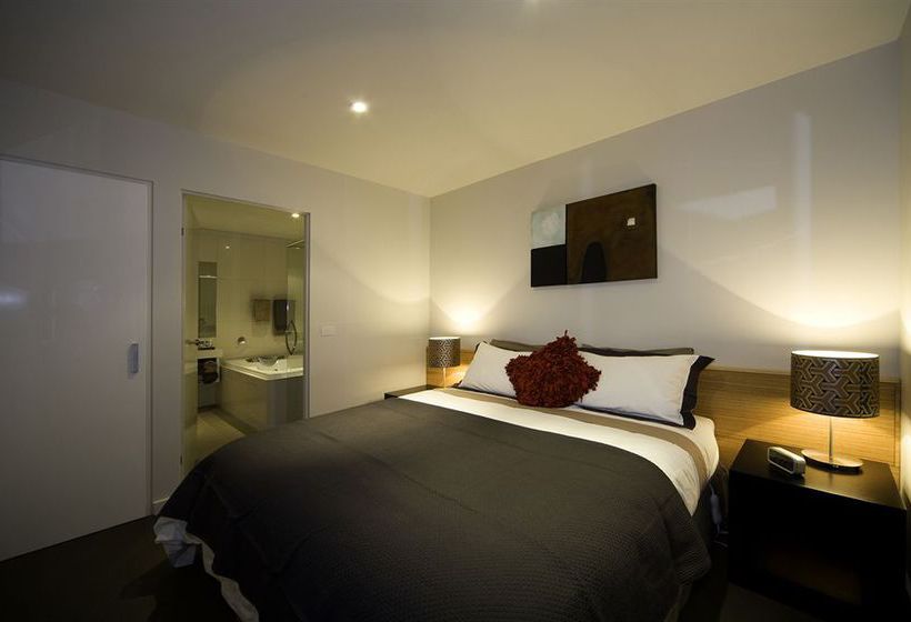 Hotel 5 Knots Metung | Metung | Victoria | Australia 16