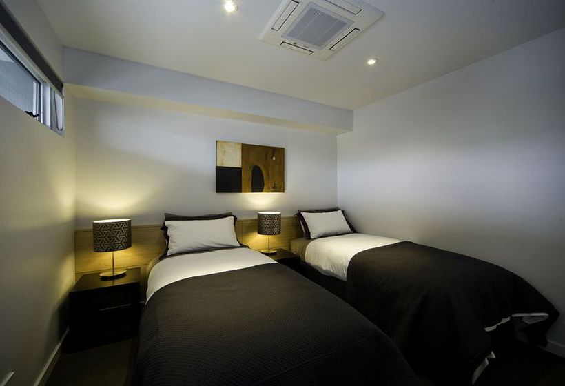 Hotel 5 Knots Metung | Metung | Victoria | Australia 17