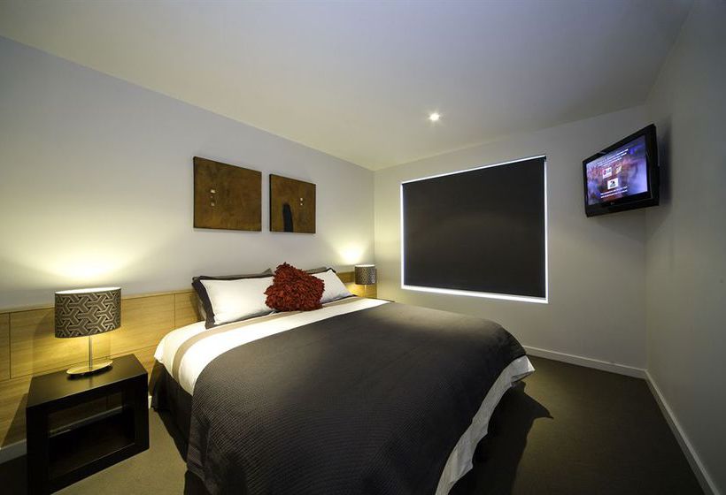 Hotel 5 Knots Metung | Metung | Victoria | Australia 18