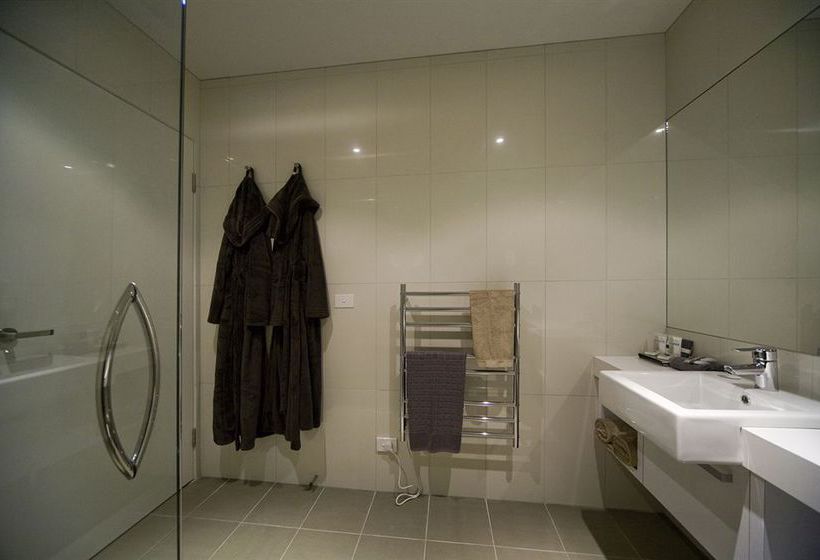 Hotel 5 Knots Metung | Metung | Victoria | Australia 3