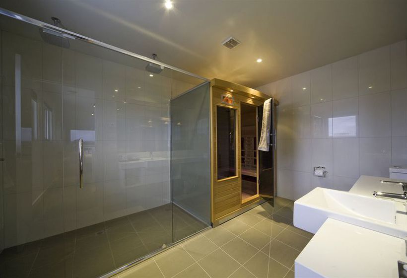 Hotel 5 Knots Metung | Metung | Victoria | Australia 4