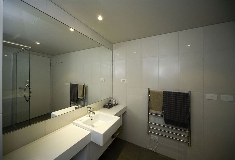 Hotel 5 Knots Metung | Metung | Victoria | Australia 6