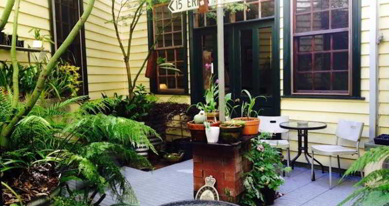 Walhalla's Star Hotel | Walhalla | Victoria | Australia 11