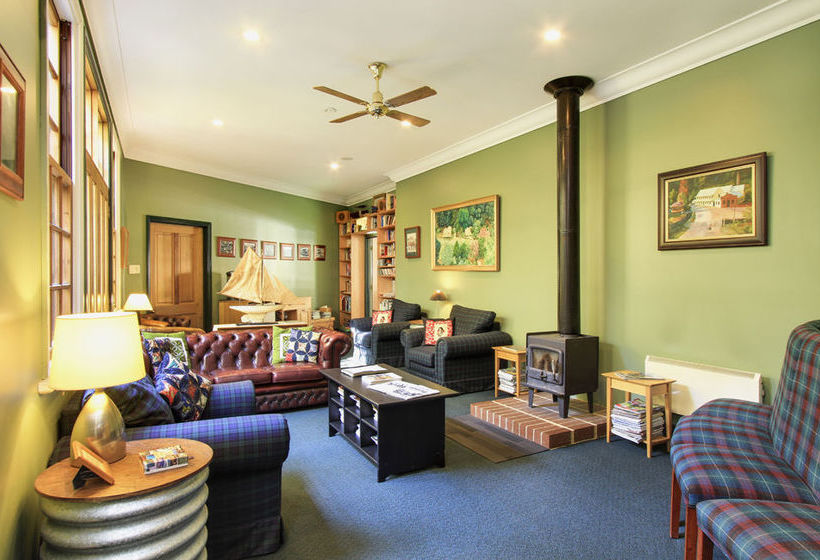 Walhalla's Star Hotel | Walhalla | Victoria | Australia 3