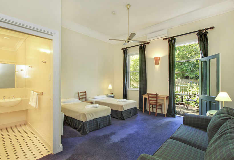 Walhalla's Star Hotel | Walhalla | Victoria | Australia 5