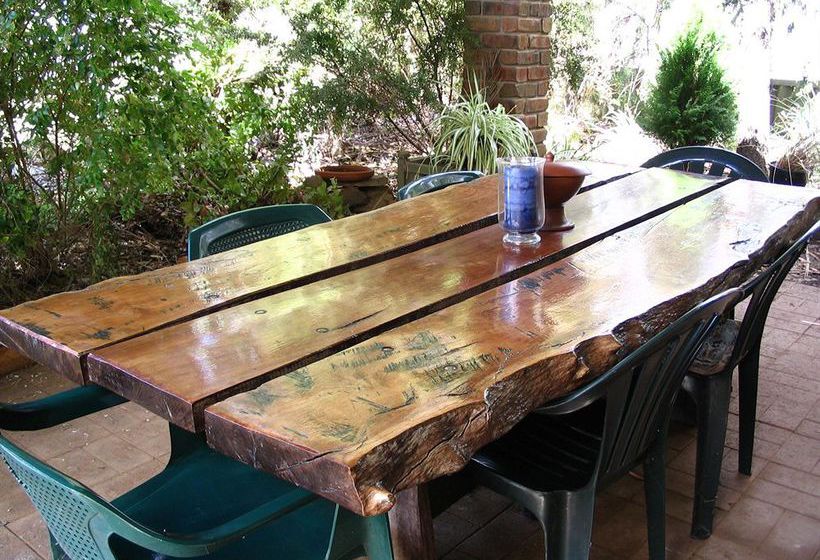 Bed and Breakfast The Open House