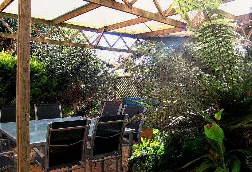 Bed and Breakfast The Open House | Parndana | South Australia | Australia 1