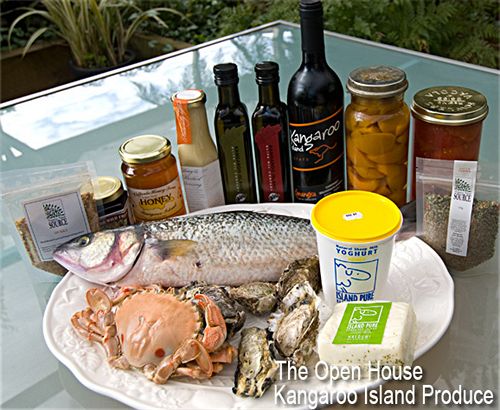 Bed and Breakfast The Open House | Parndana | South Australia | Australia 13