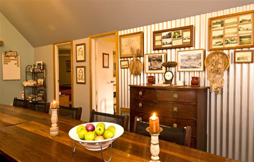 Bed and Breakfast The Open House | Parndana | South Australia | Australia 14