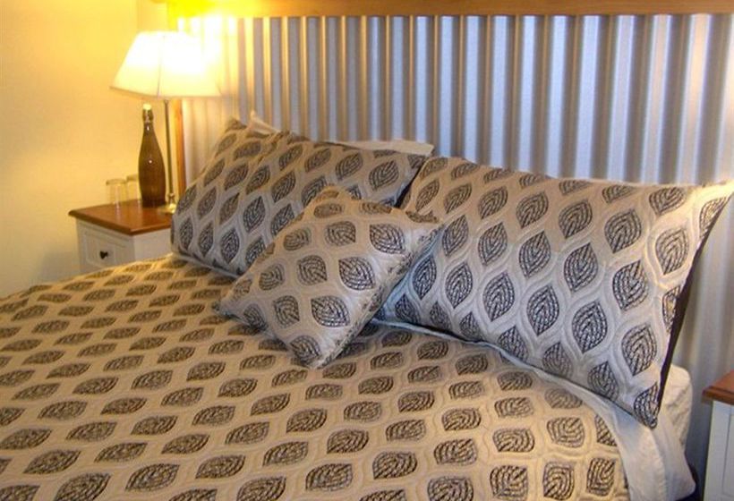 Bed and Breakfast The Open House | Parndana | South Australia | Australia 2