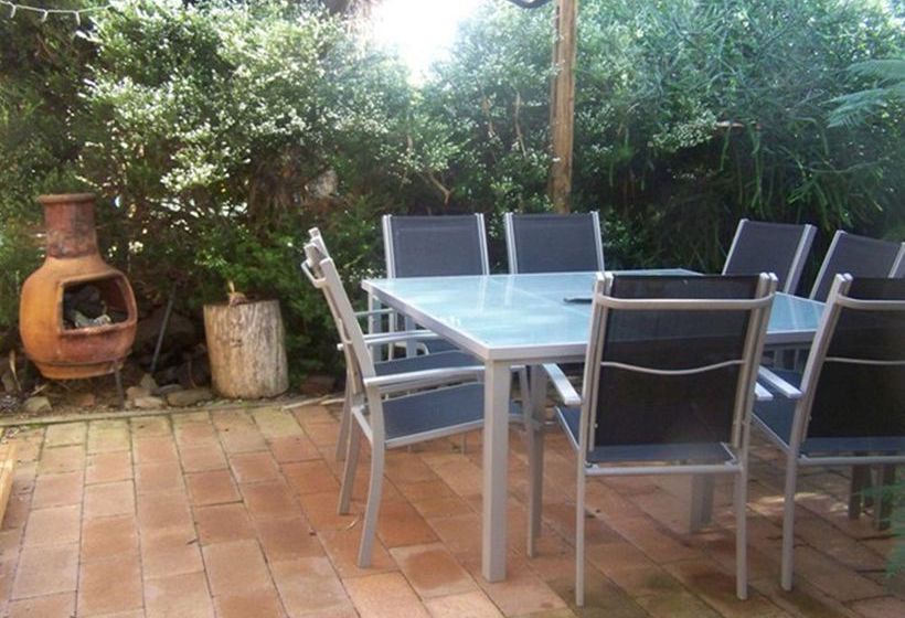 Bed and Breakfast The Open House | Parndana | South Australia | Australia 5