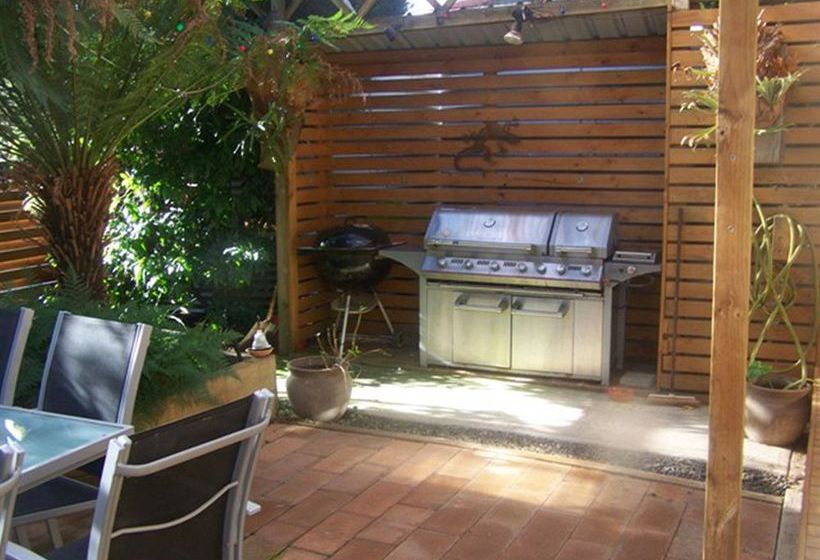 Bed and Breakfast The Open House | Parndana | South Australia | Australia 6