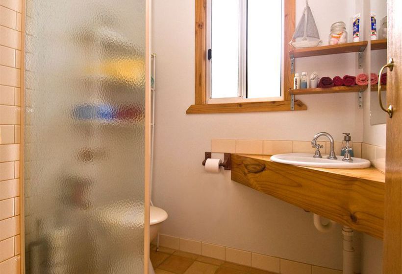 Bed and Breakfast The Open House | Parndana | South Australia | Australia 7