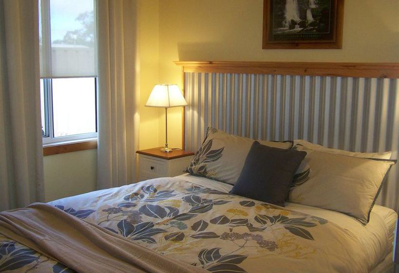 Bed and Breakfast The Open House | Parndana | South Australia | Australia 8