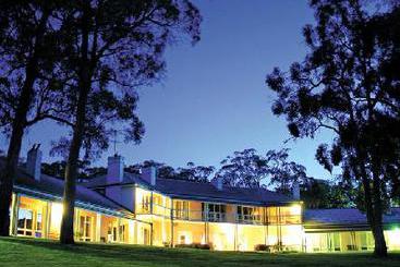 Hotel Lindenderry at Red Hill Australia Meridional