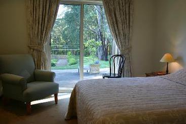 Hotel Lindenderry at Red Hill | Redhill | South Australia | Australia 1