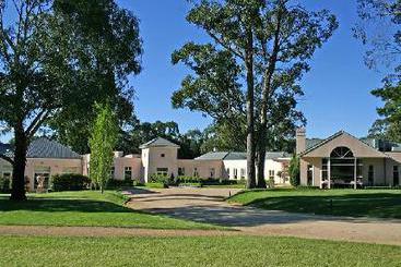 Hotel Lindenderry at Red Hill | Redhill | South Australia | Australia 2