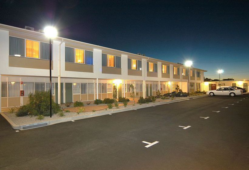 Hotel Edgewater Devonport Devonport