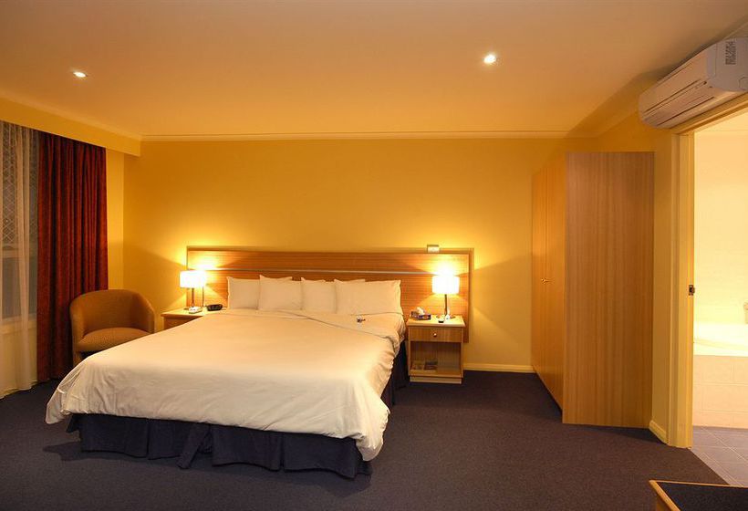 Hotel Edgewater Devonport | Devonport | Tasmania | Australia 1