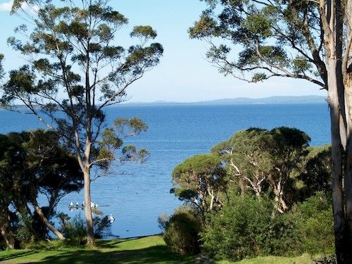 Hotel The Denmark Waterfront | Denmark | Western Australia | Australia 1