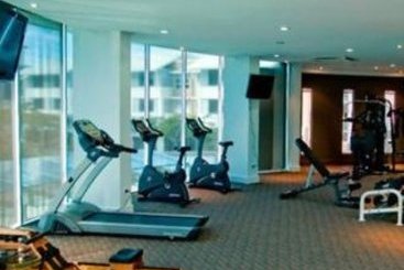 Hotel Chancellor Executive Apartments | Ashmore | Queensland | Australia 3