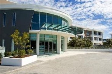 Hotel Chancellor Executive Apartments | Ashmore | Queensland | Australia 5