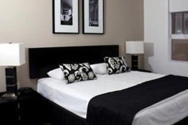 Hotel Chancellor Executive Apartments | Ashmore | Queensland | Australia 6