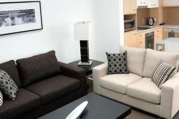 Hotel Chancellor Executive Apartments | Ashmore | Queensland | Australia 8