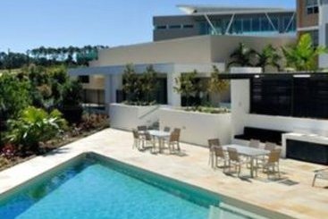 Hotel Chancellor Executive Apartments | Ashmore | Queensland | Australia 9