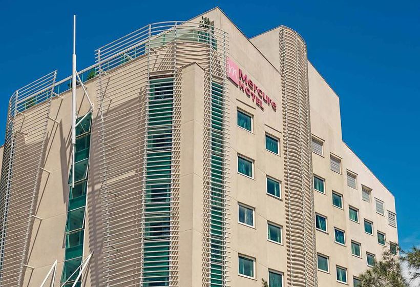 Hotel Mercure Macae  | Macaé | Rio de Janeiro | Brasil 1