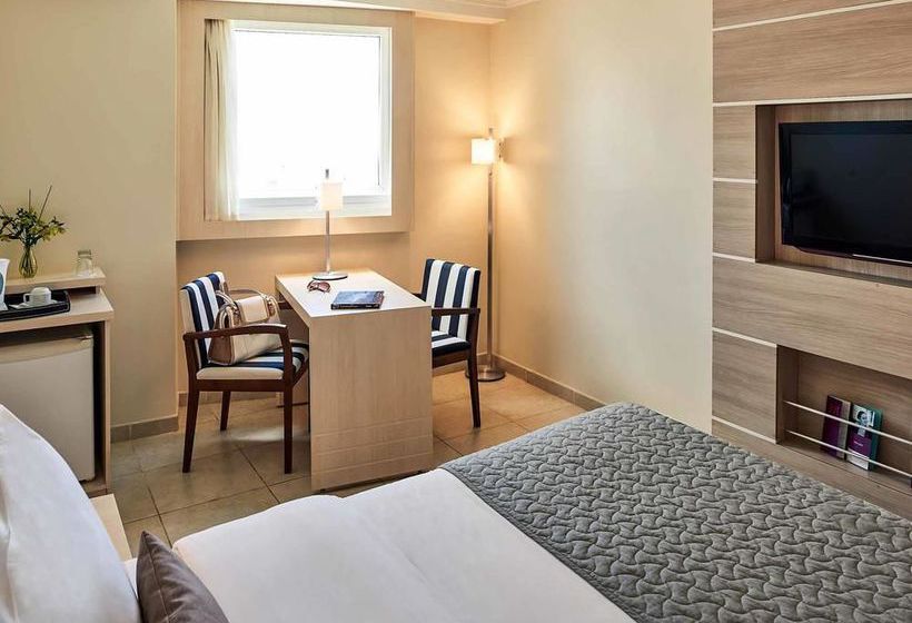 Hotel Mercure Macae  | Macaé | Rio de Janeiro | Brasil 10