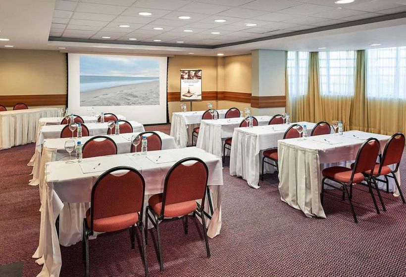 Hotel Mercure Macae  | Macaé | Rio de Janeiro | Brasil 11