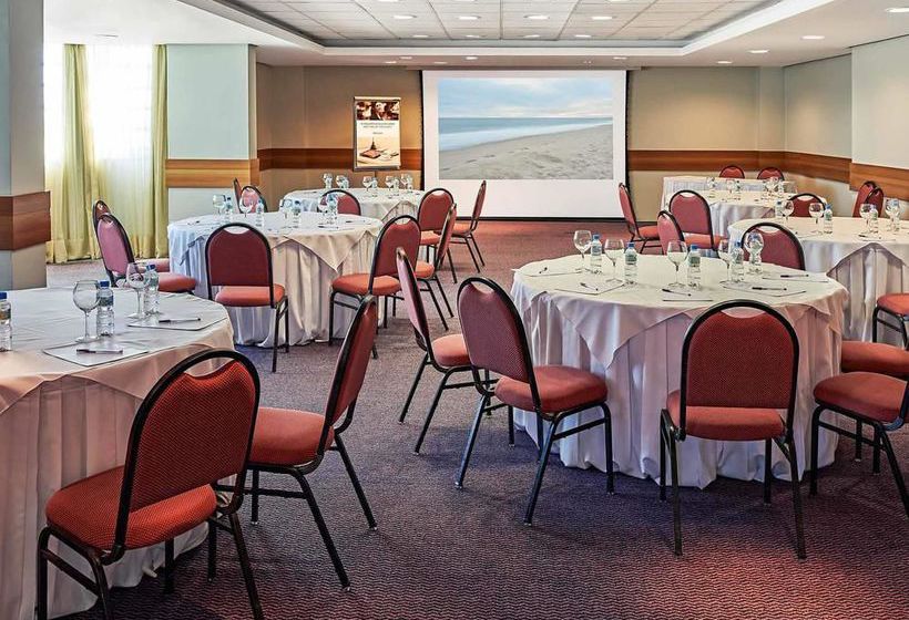 Hotel Mercure Macae  | Macaé | Rio de Janeiro | Brasil 12