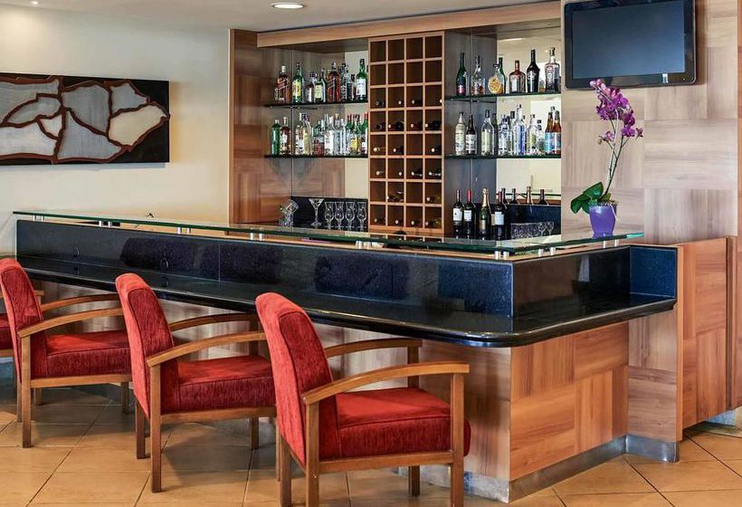 Hotel Mercure Macae  | Macaé | Rio de Janeiro | Brasil 14