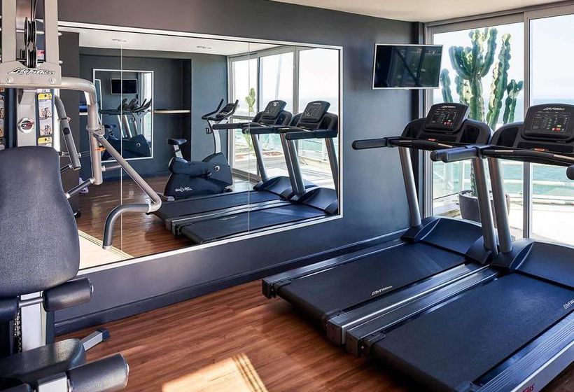 Hotel Mercure Macae  | Macaé | Rio de Janeiro | Brasil 16