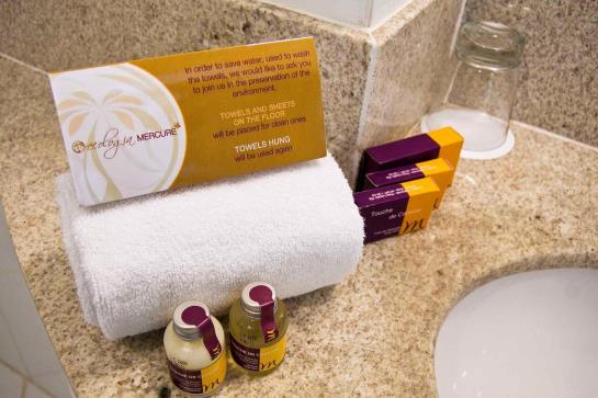 Hotel Mercure Macae  | Macaé | Rio de Janeiro | Brasil 18