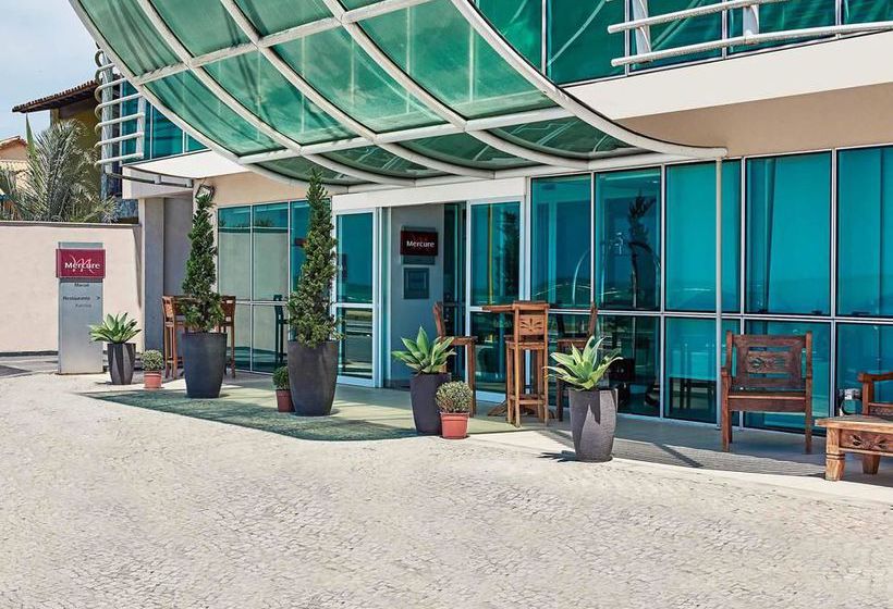 Hotel Mercure Macae  | Macaé | Rio de Janeiro | Brasil 2