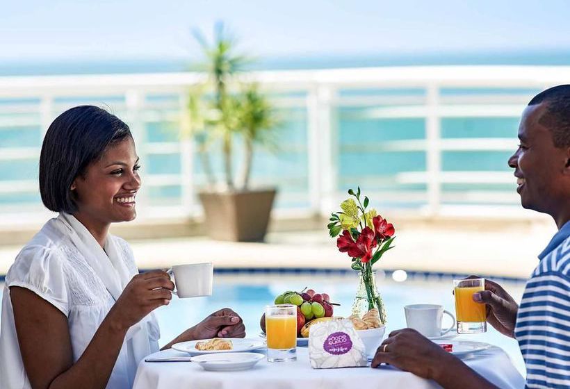 Hotel Mercure Macae  | Macaé | Rio de Janeiro | Brasil 3