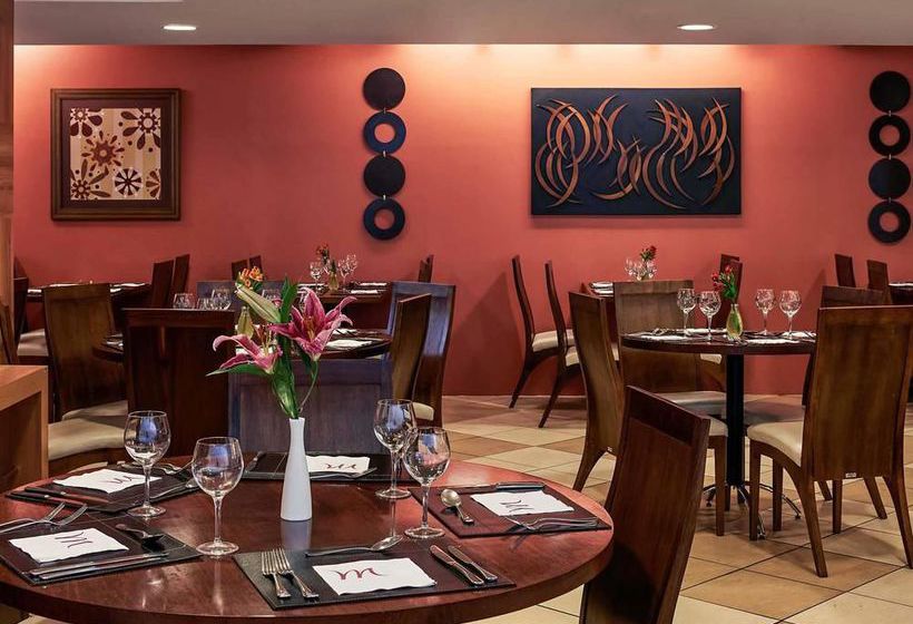 Hotel Mercure Macae  | Macaé | Rio de Janeiro | Brasil 4