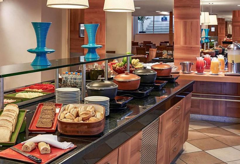 Hotel Mercure Macae  | Macaé | Rio de Janeiro | Brasil 5