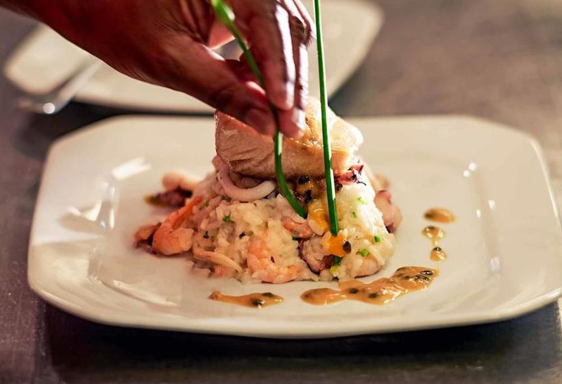 Hotel Mercure Macae  | Macaé | Rio de Janeiro | Brasil 6