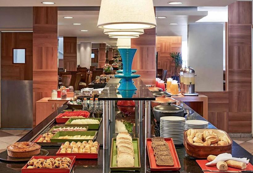 Hotel Mercure Macae  | Macaé | Rio de Janeiro | Brasil 7