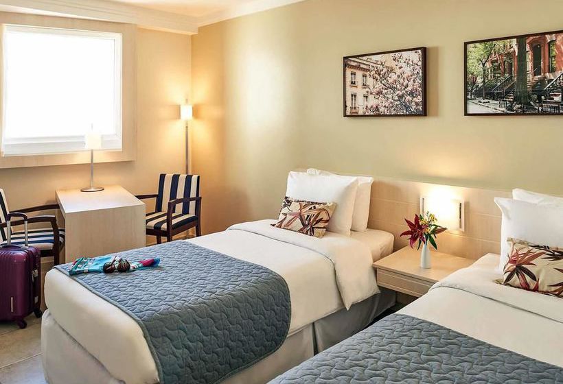 Hotel Mercure Macae  | Macaé | Rio de Janeiro | Brasil 9