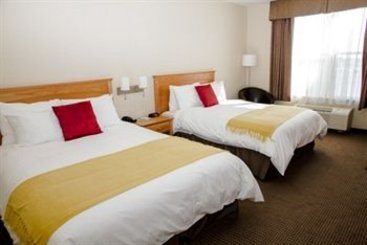 Cambridge Hotel & Conference Centre | Cambridge | Ontario | Canada 15