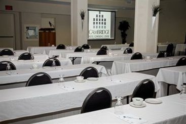 Cambridge Hotel & Conference Centre | Cambridge | Ontario | Canada 19