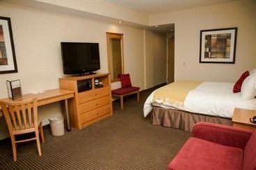 Cambridge Hotel & Conference Centre | Cambridge | Ontario | Canada 6